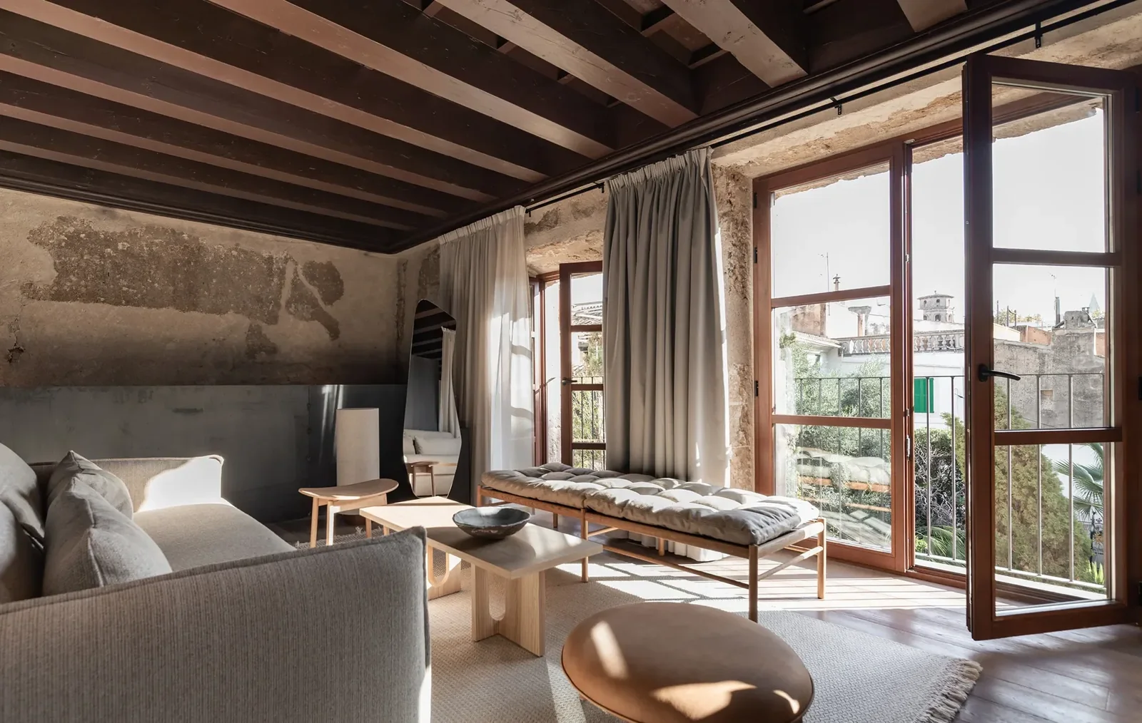 Nobis Hotel Palma — Mallorca, Spain, photo 4