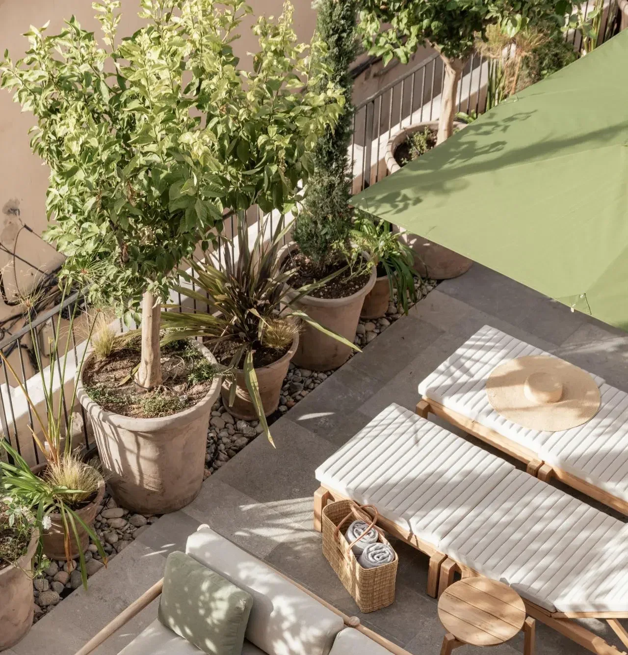 Nobis Hotel Palma — Mallorca, Spain, photo 6