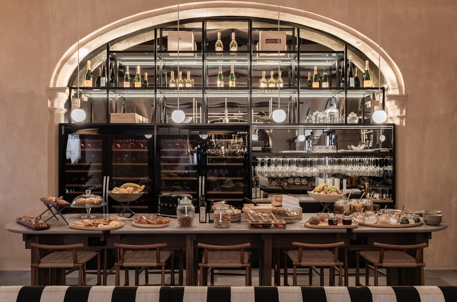 Nobis Hotel Palma — Mallorca, Spain, photo 7