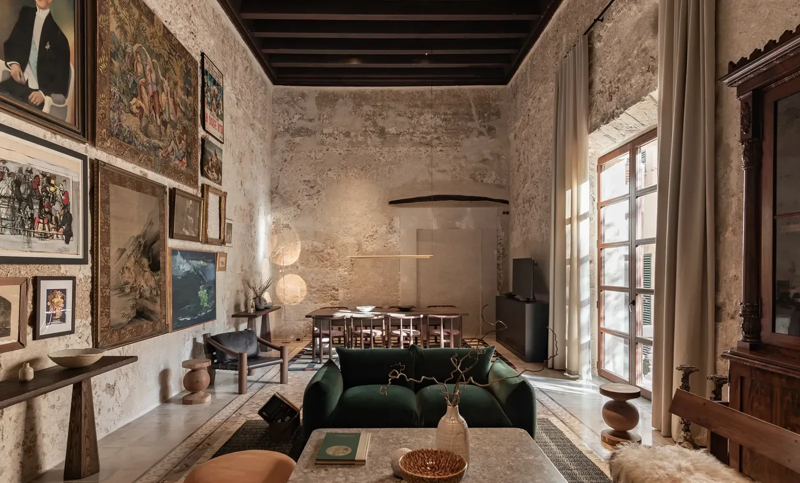 Nobis Hotel Palma — Mallorca, Spain, photo 8