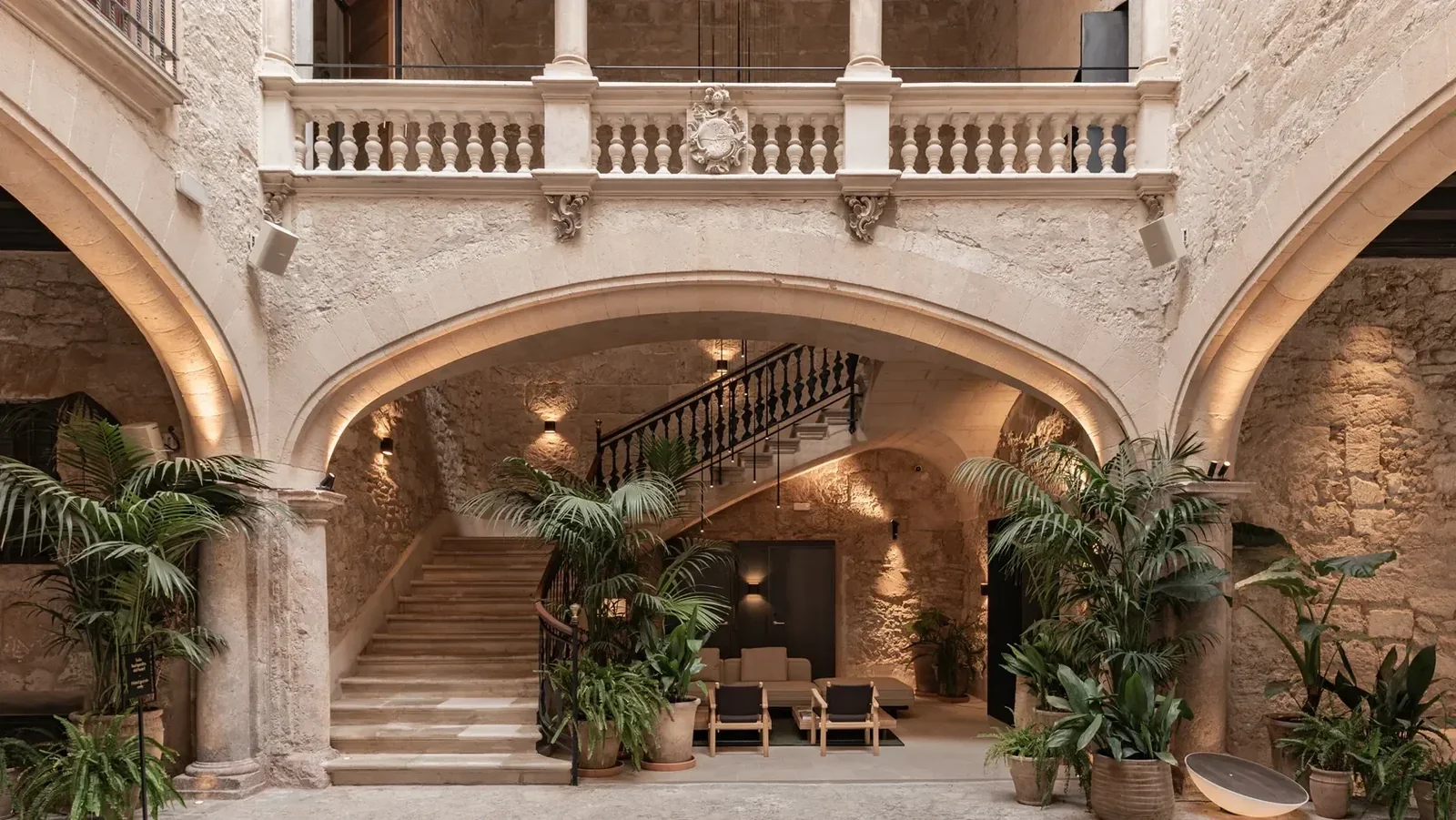 Nobis Hotel Palma — Mallorca, Spain, photo 9