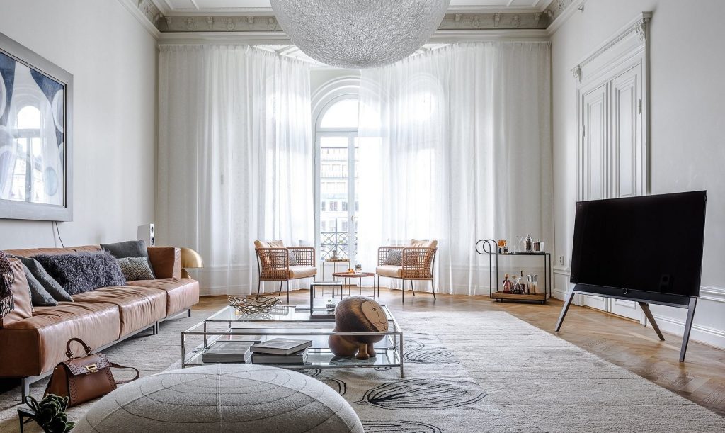 Nobis Hotel Stockholm — Stockholm, Sweden