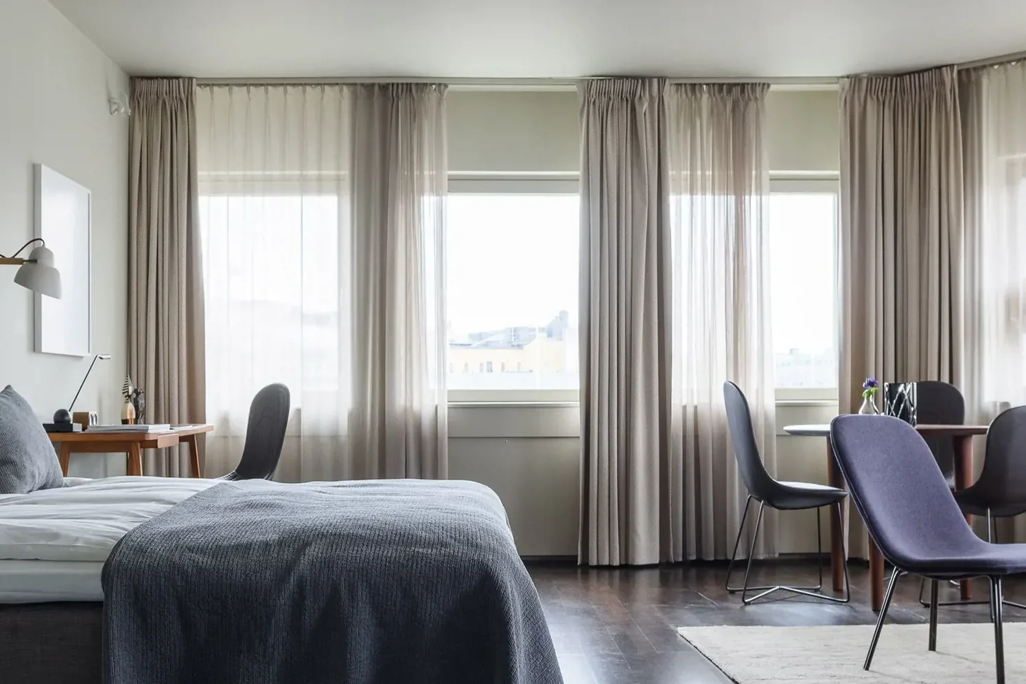 Nobis Hotel Stockholm — Stockholm, Sweden, photo 2