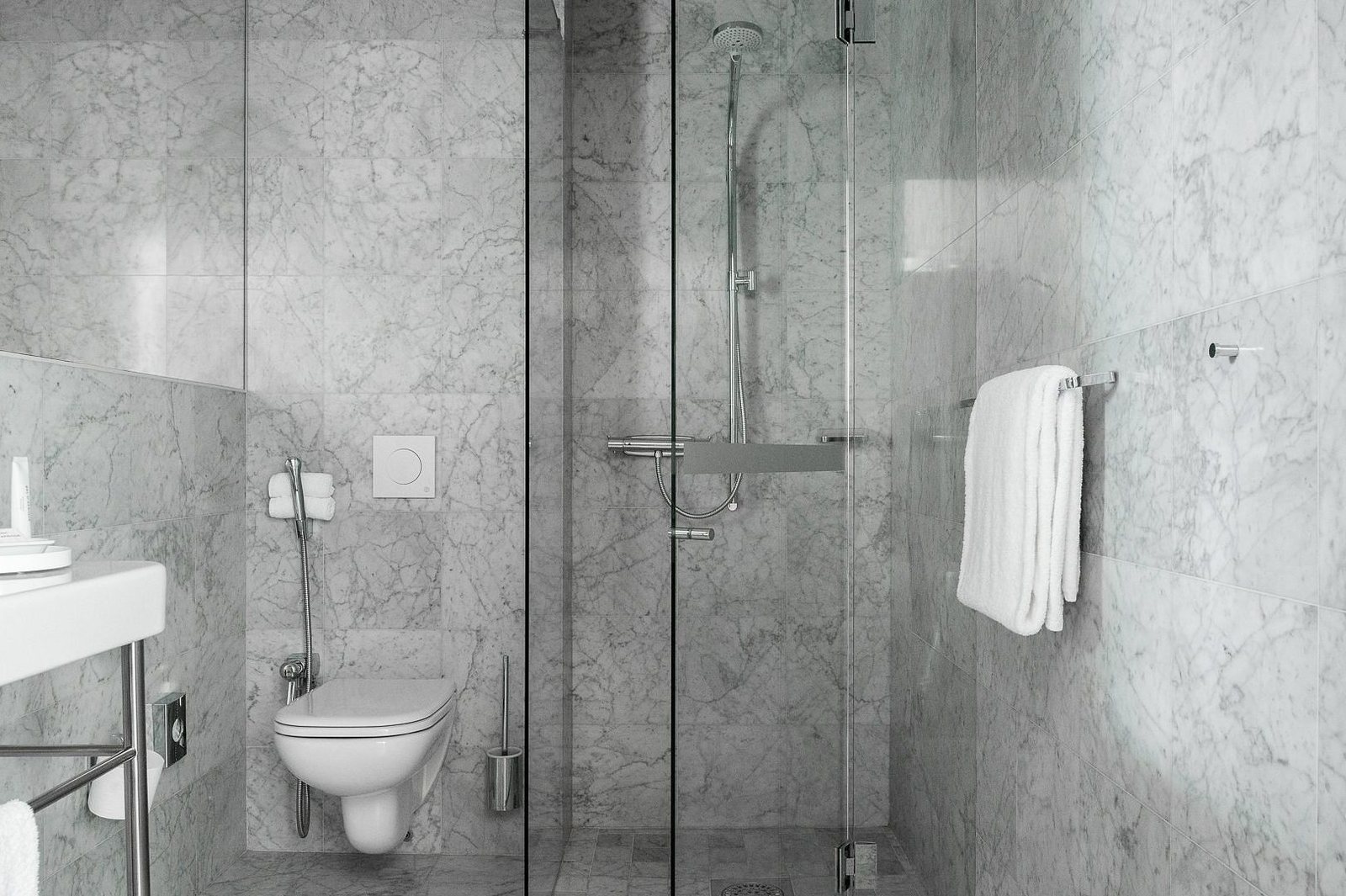 Nobis Hotel Stockholm — Stockholm, Sweden, photo 3
