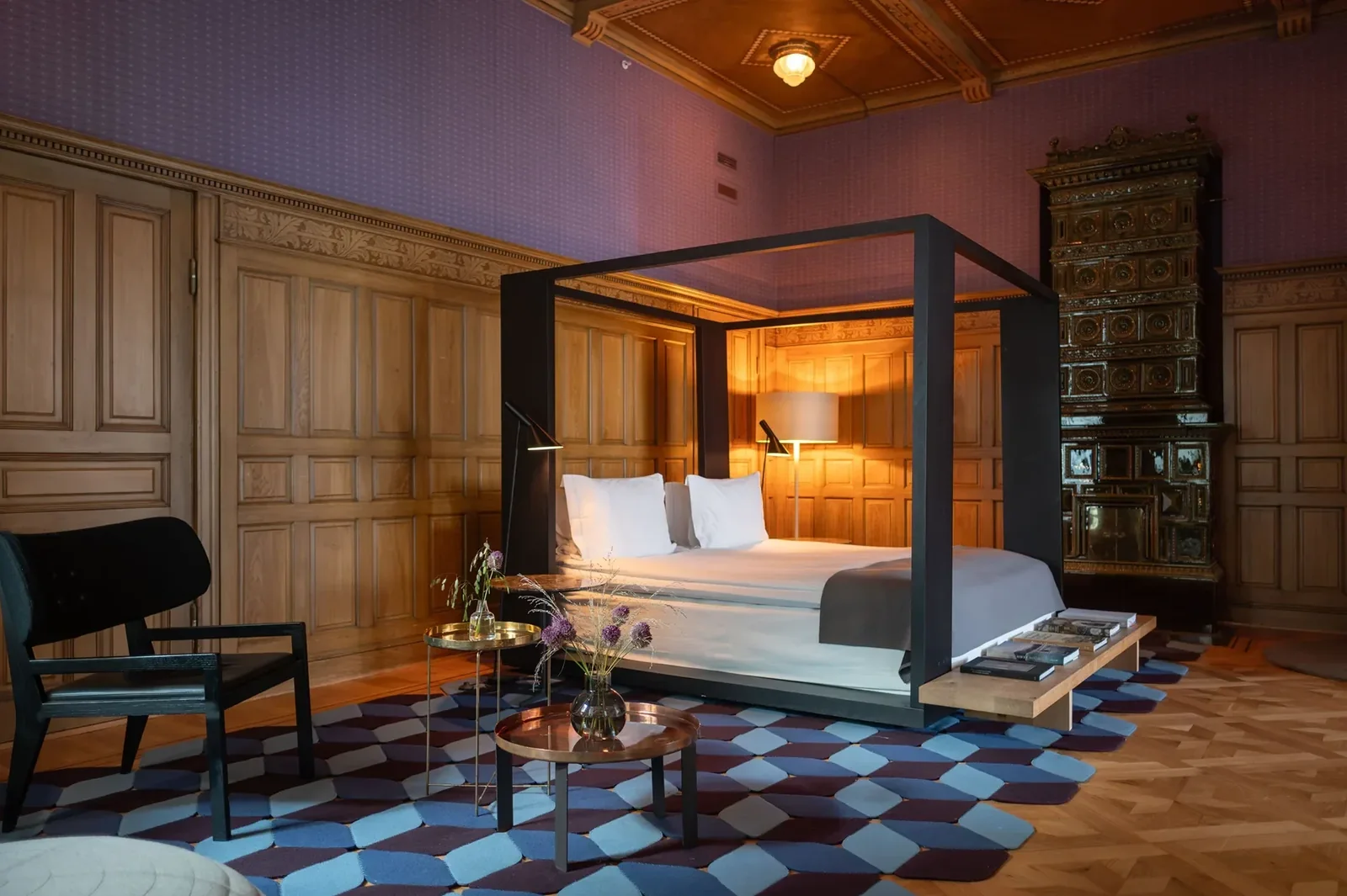 Nobis Hotel Stockholm — Stockholm, Sweden, photo 5