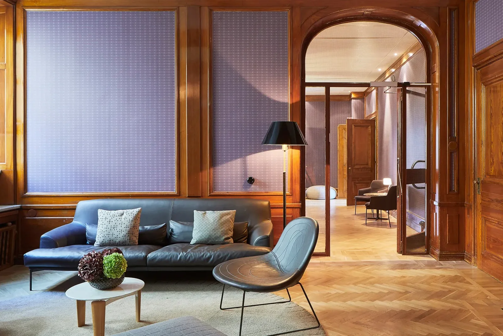 Nobis Hotel Stockholm — Stockholm, Sweden, photo 6