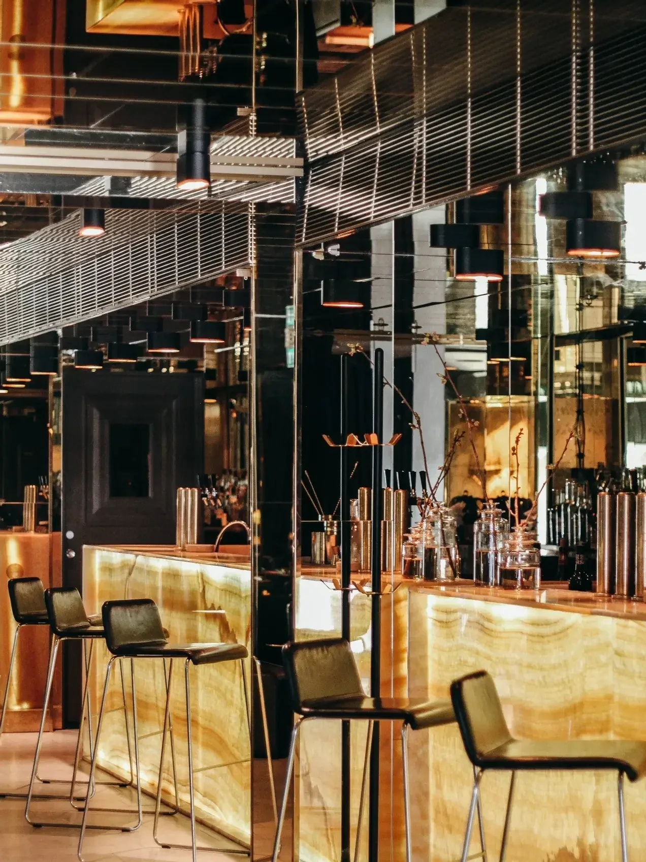Nobis Hotel Stockholm — Stockholm, Sweden, photo 8