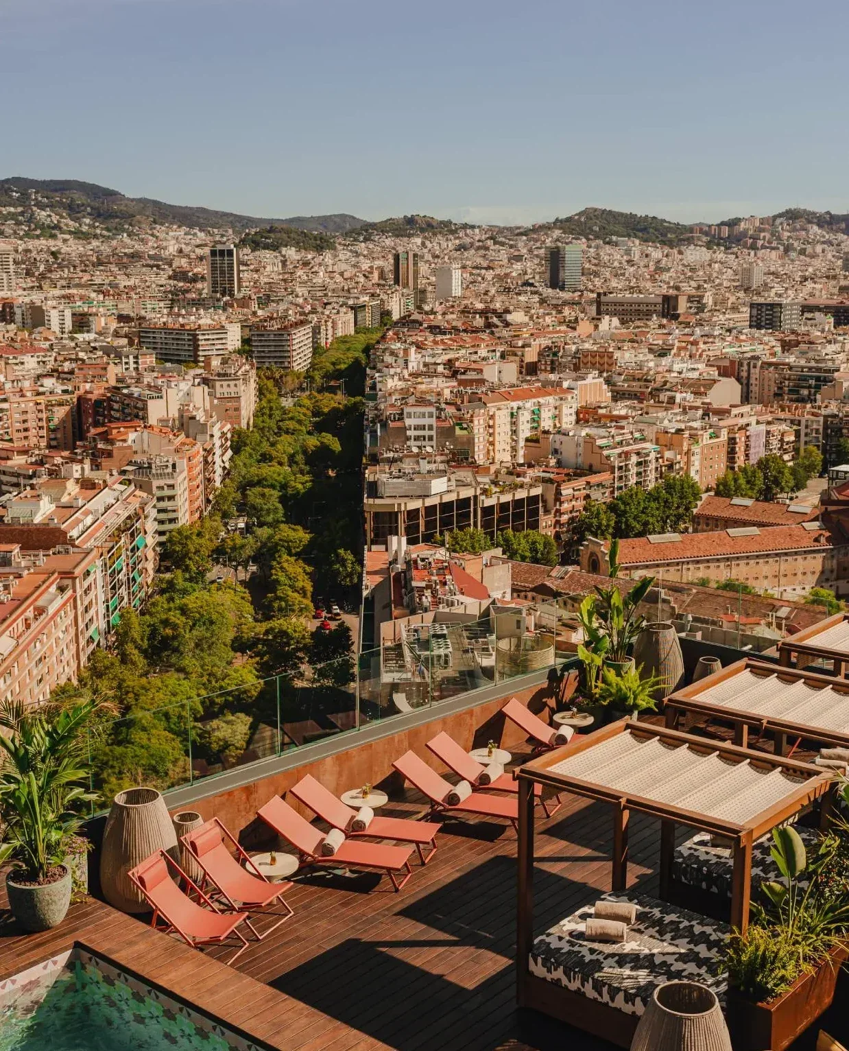 Nobu Barcelona — Barcelona, Spain, photo 4