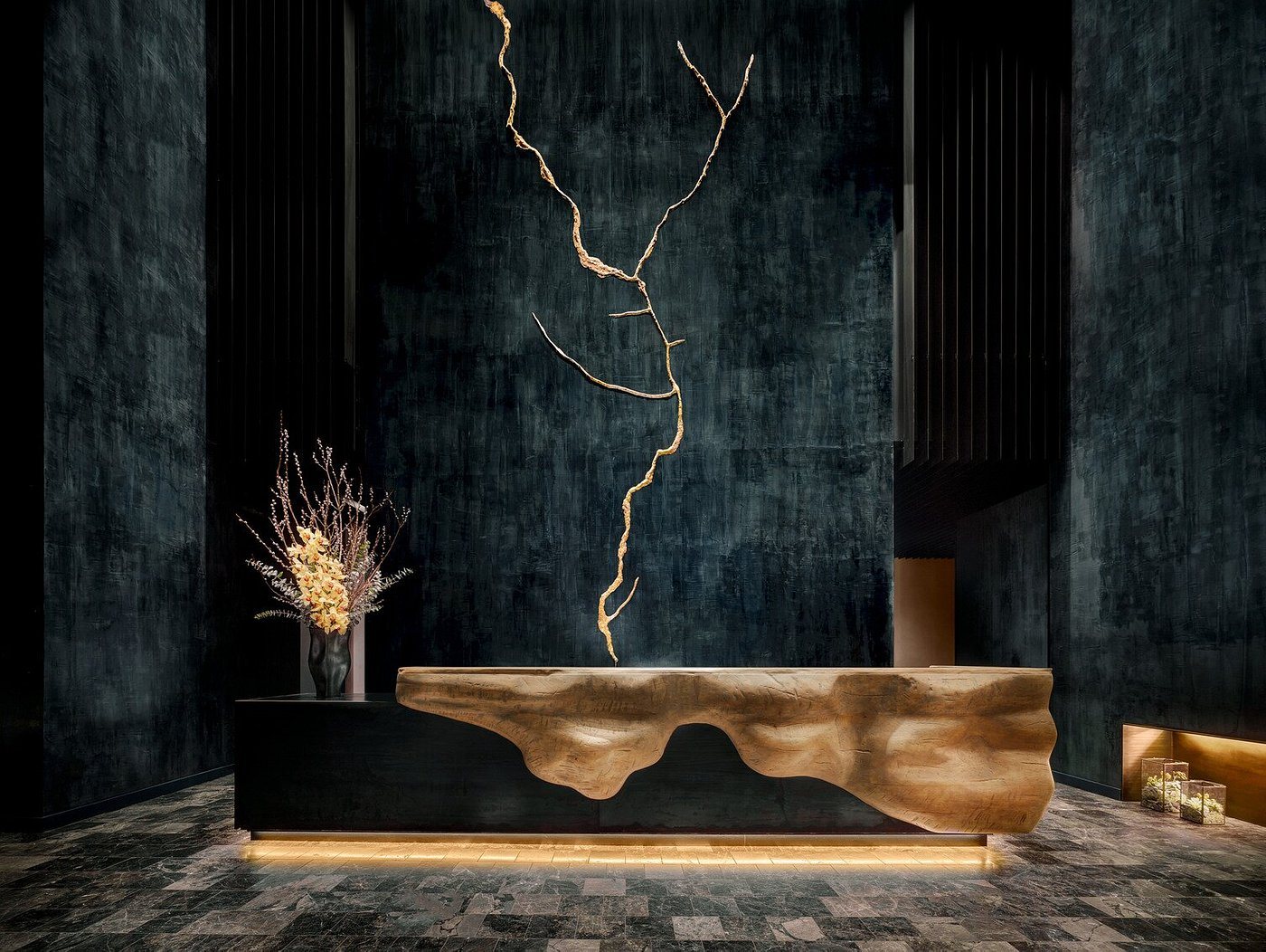 Nobu Chicago — Chicago, United States
