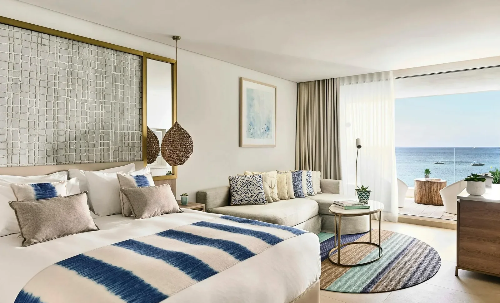 Nobu Hotel Ibiza Bay — Ibiza, Spain, photo 2