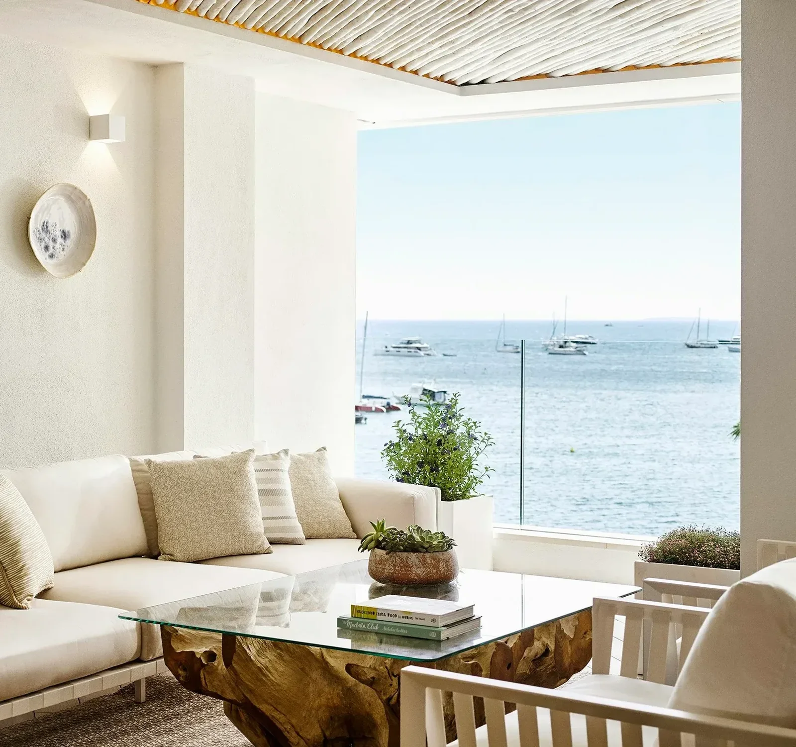 Nobu Hotel Ibiza Bay — Ibiza, Spain, photo 3