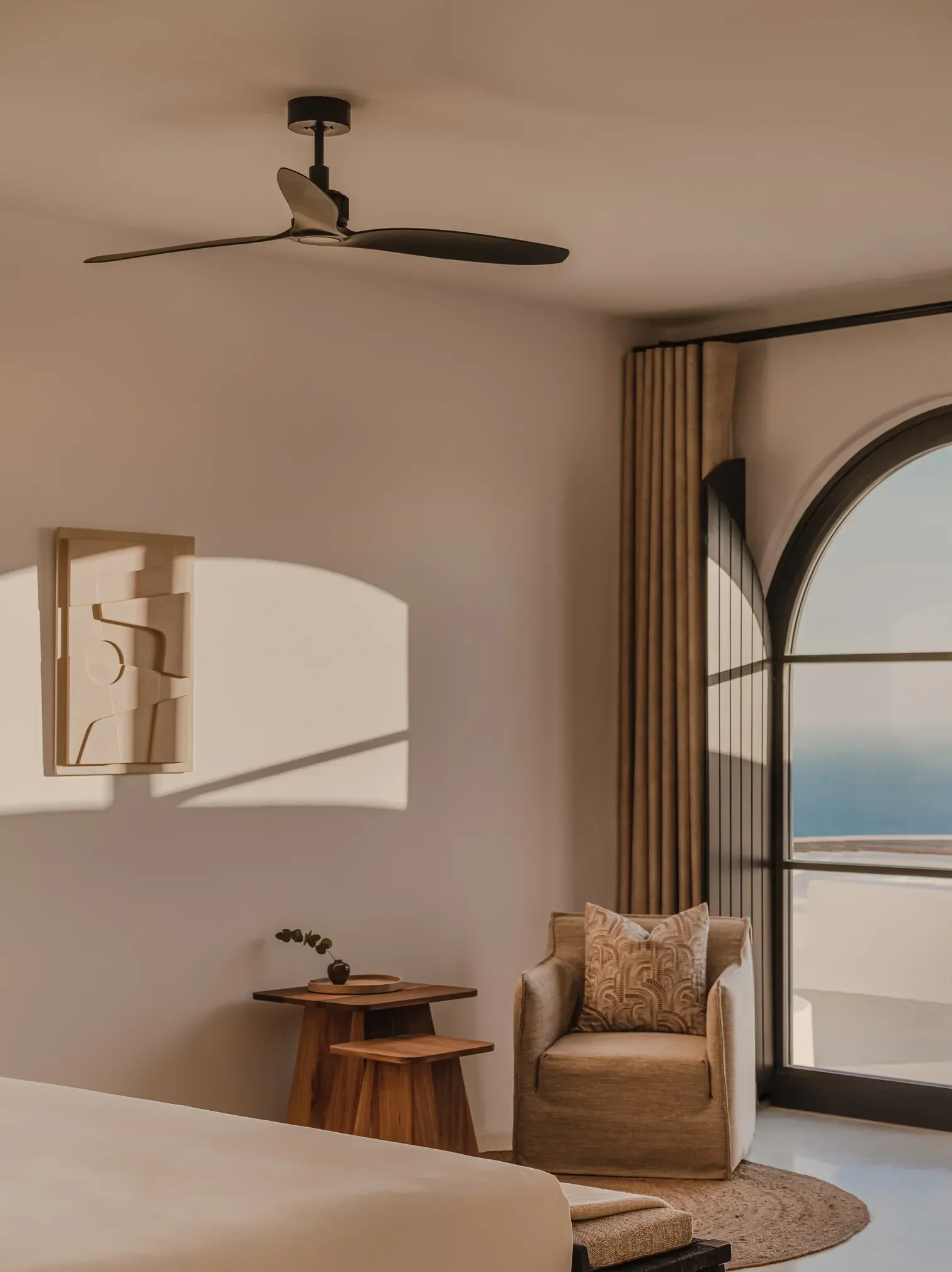 Nobu Hotel Santorini — Santorini, Greece, photo 3
