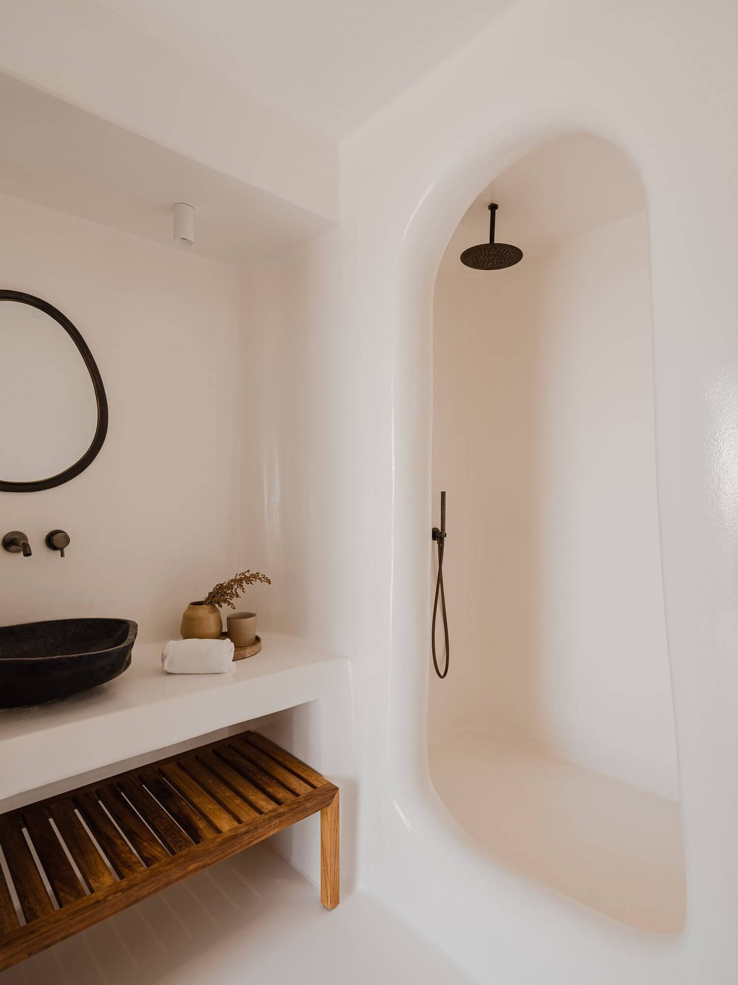 Nobu Hotel Santorini — Santorini, Greece, photo 6