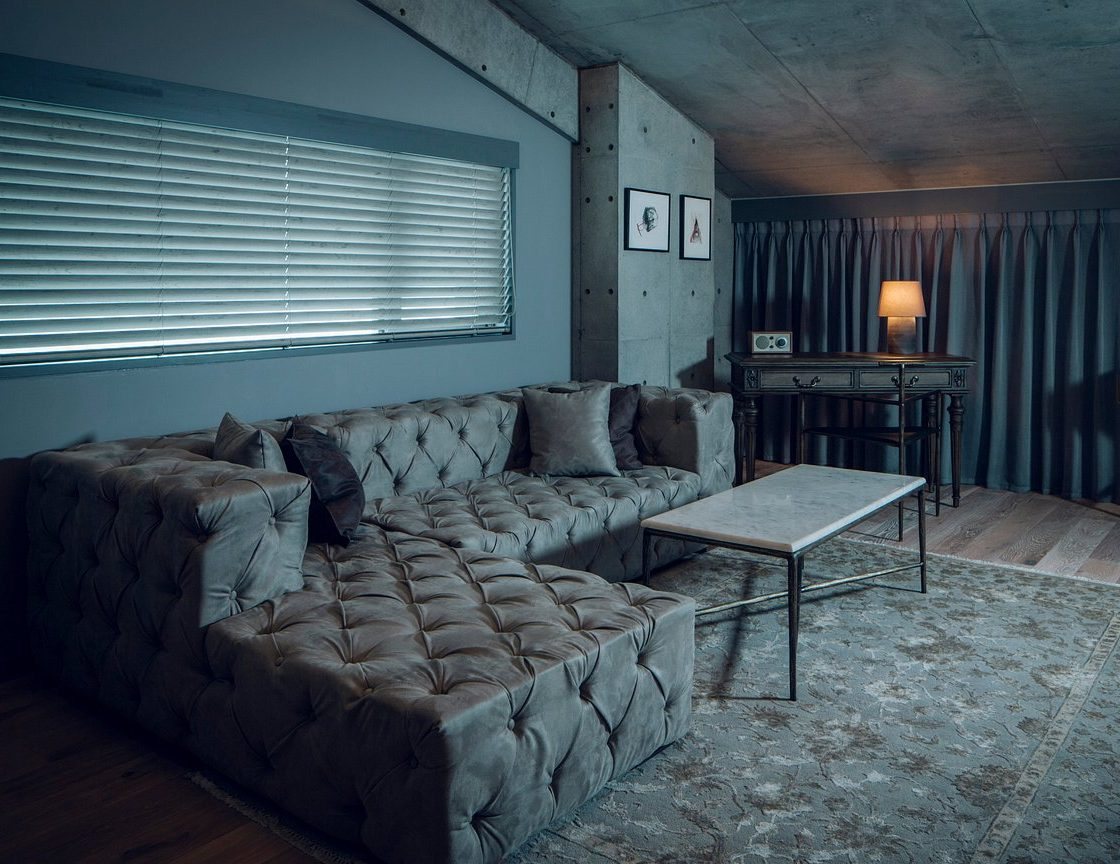 Node Hotel — Kyoto, Japan, photo 5
