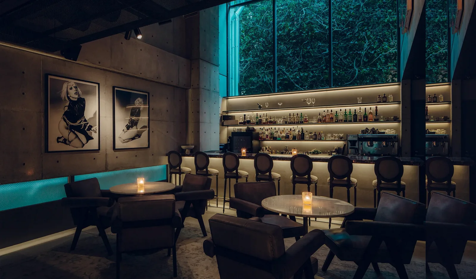 Node Hotel — Kyoto, Japan, photo 6
