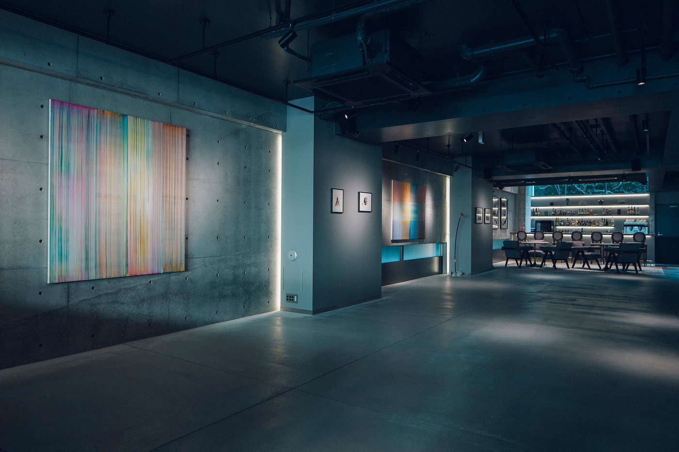 Node Hotel — Kyoto, Japan, photo 7