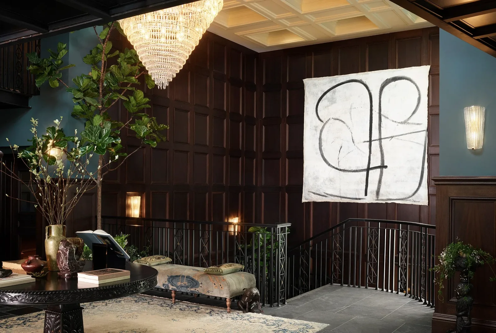 NoMad London — London, United Kingdom, photo 5