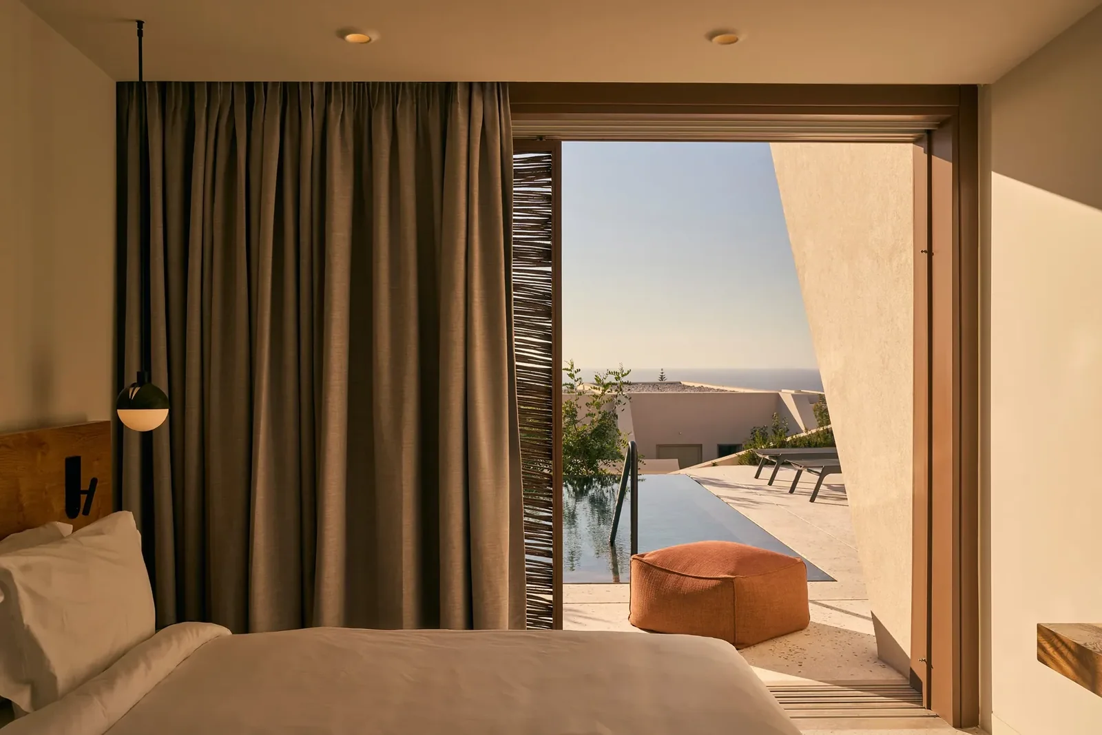 NOŪS Santorini — Santorini, Greece, photo 4