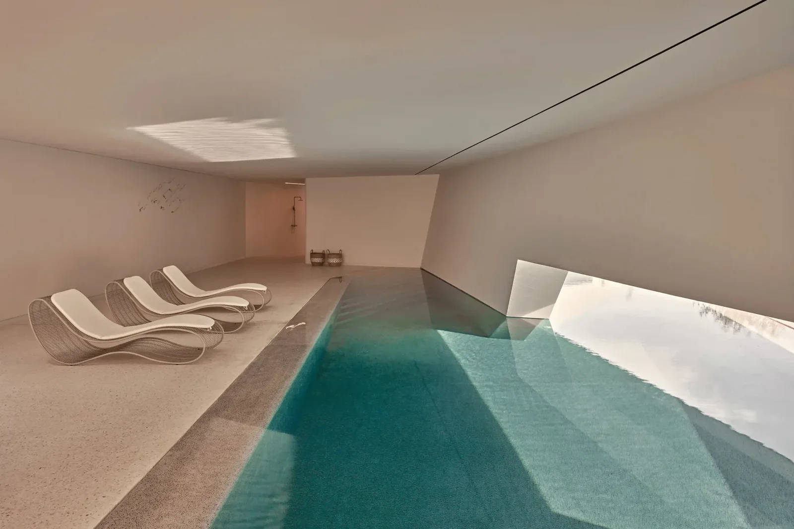 NOŪS Santorini — Santorini, Greece, photo 8