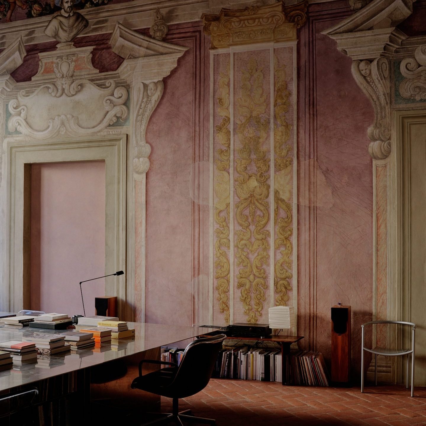 Numeroventi — Florence, Italy