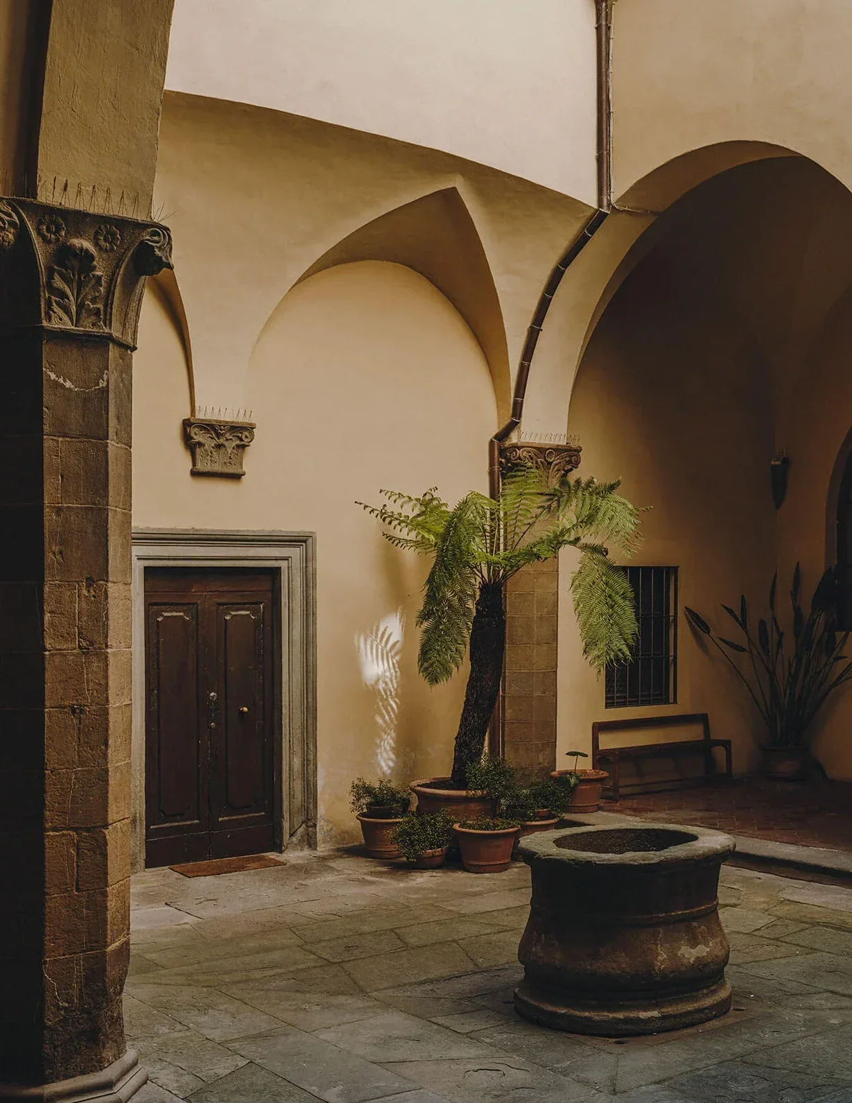 Numeroventi — Florence, Italy, photo 3