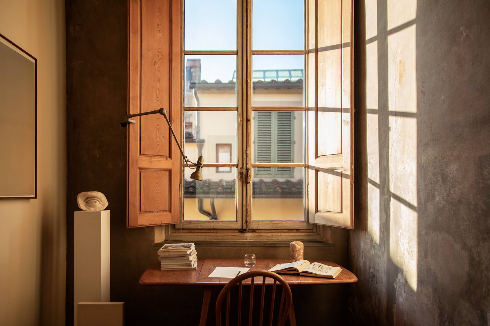 Numeroventi — Florence, Italy, photo 7