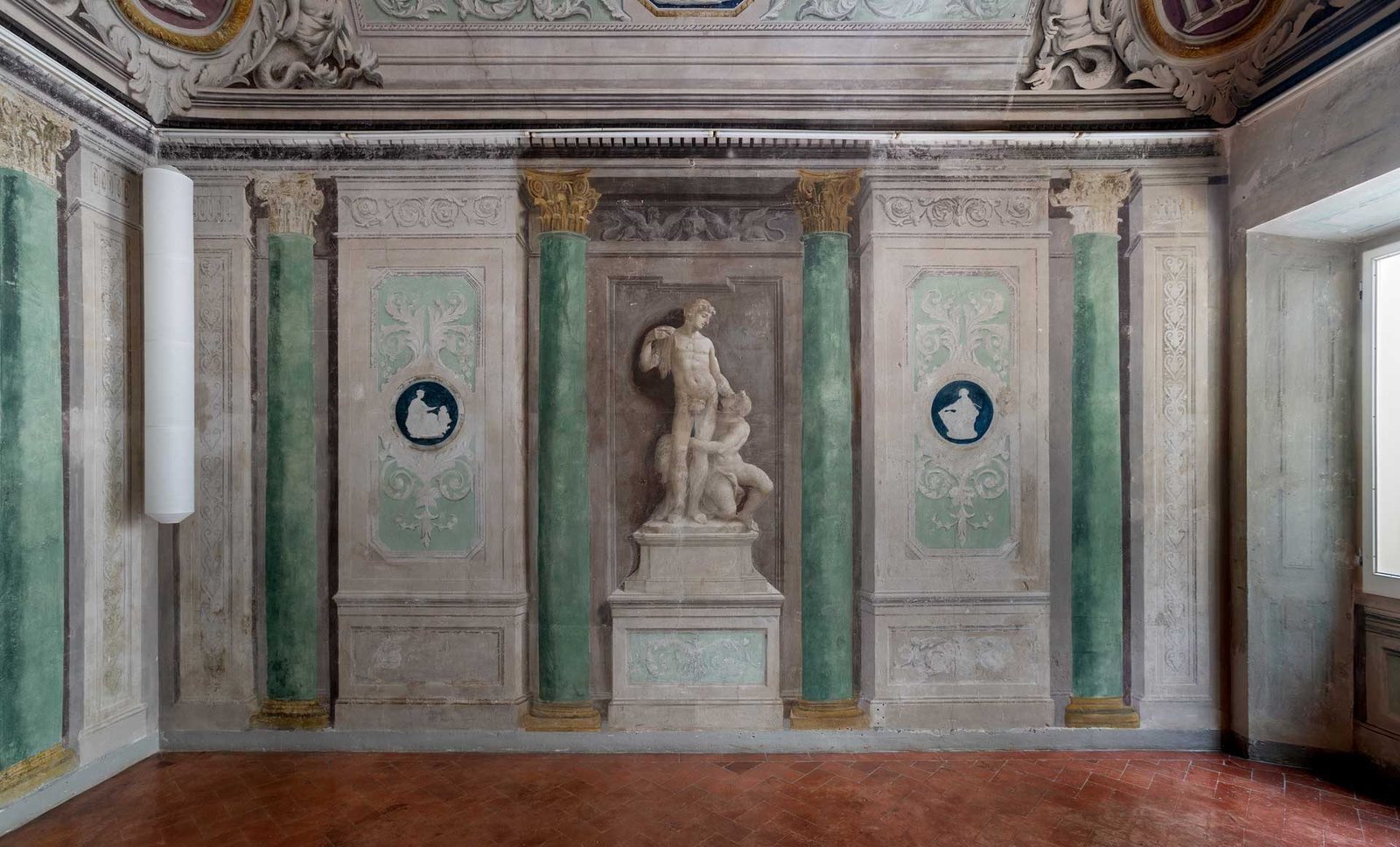 Numeroventi — Florence, Italy, photo 9