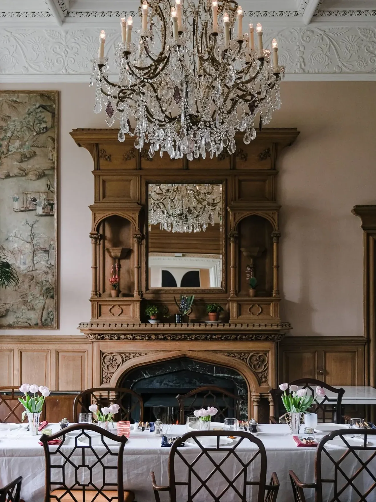 Oakley Court — Windsor, United Kingdom, photo 6