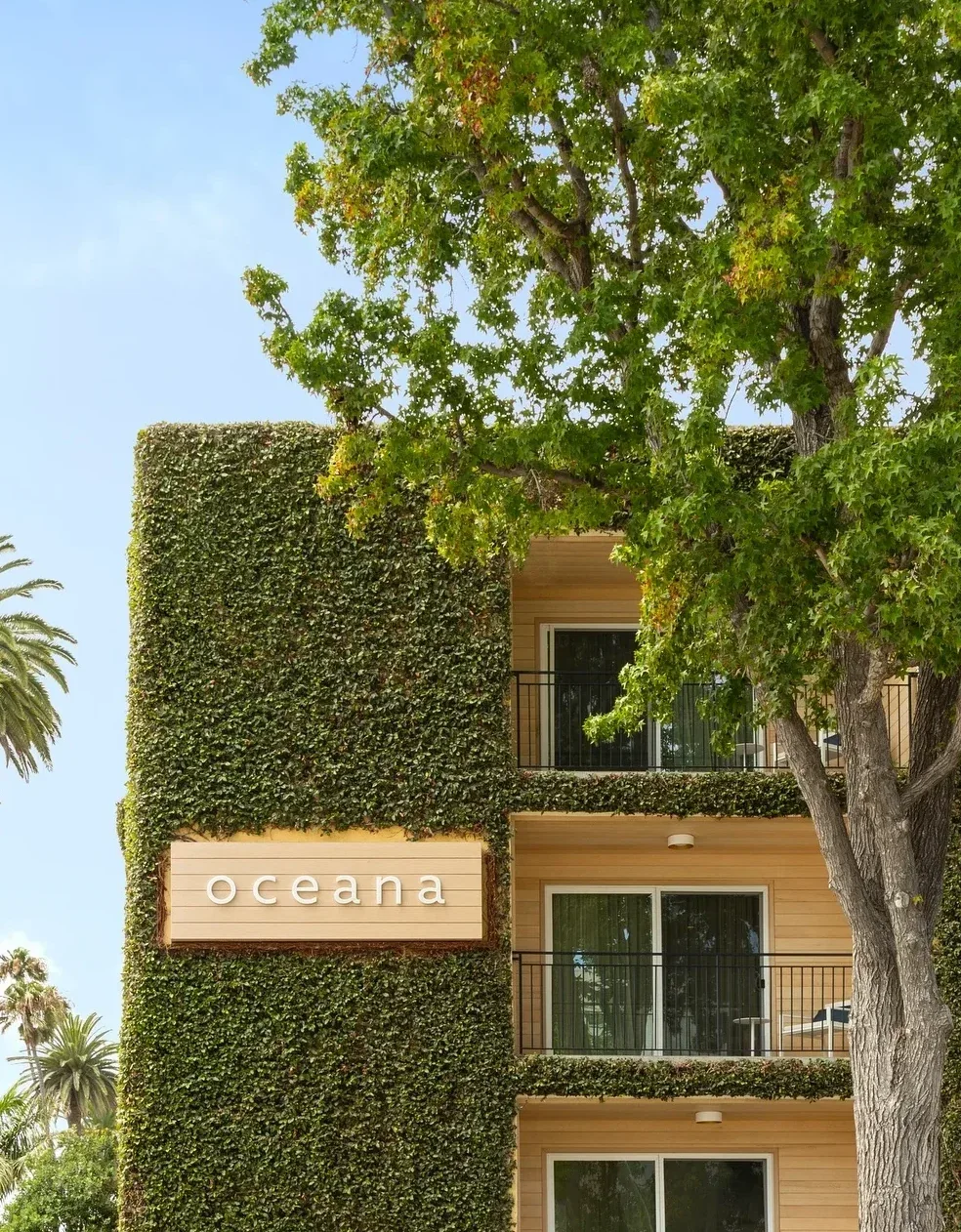 Oceana Santa Monica — Santa Monica, United States, photo 2