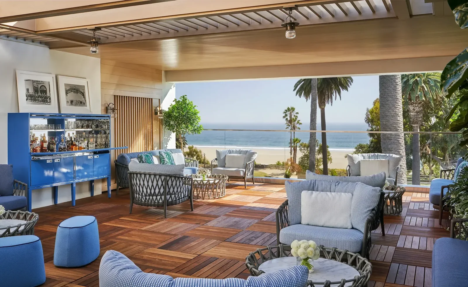 Oceana Santa Monica — Santa Monica, United States, photo 3
