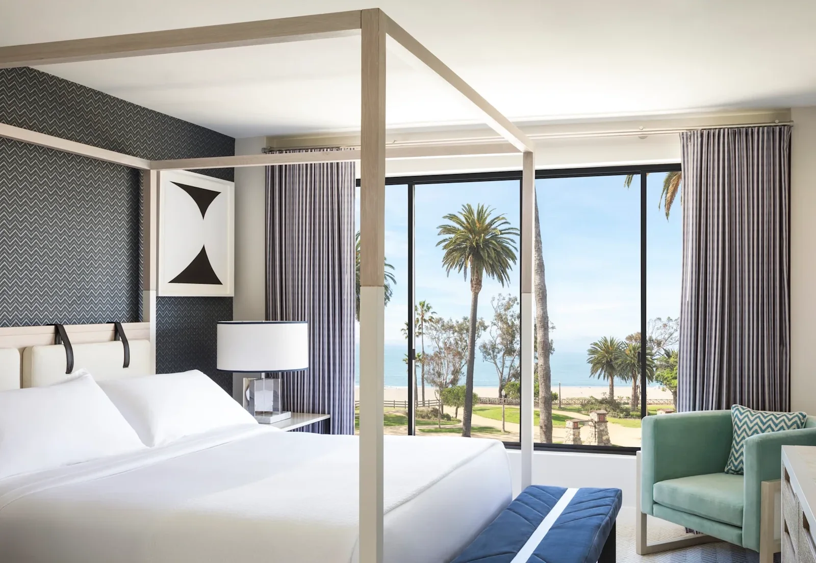 Oceana Santa Monica — Santa Monica, United States, photo 4