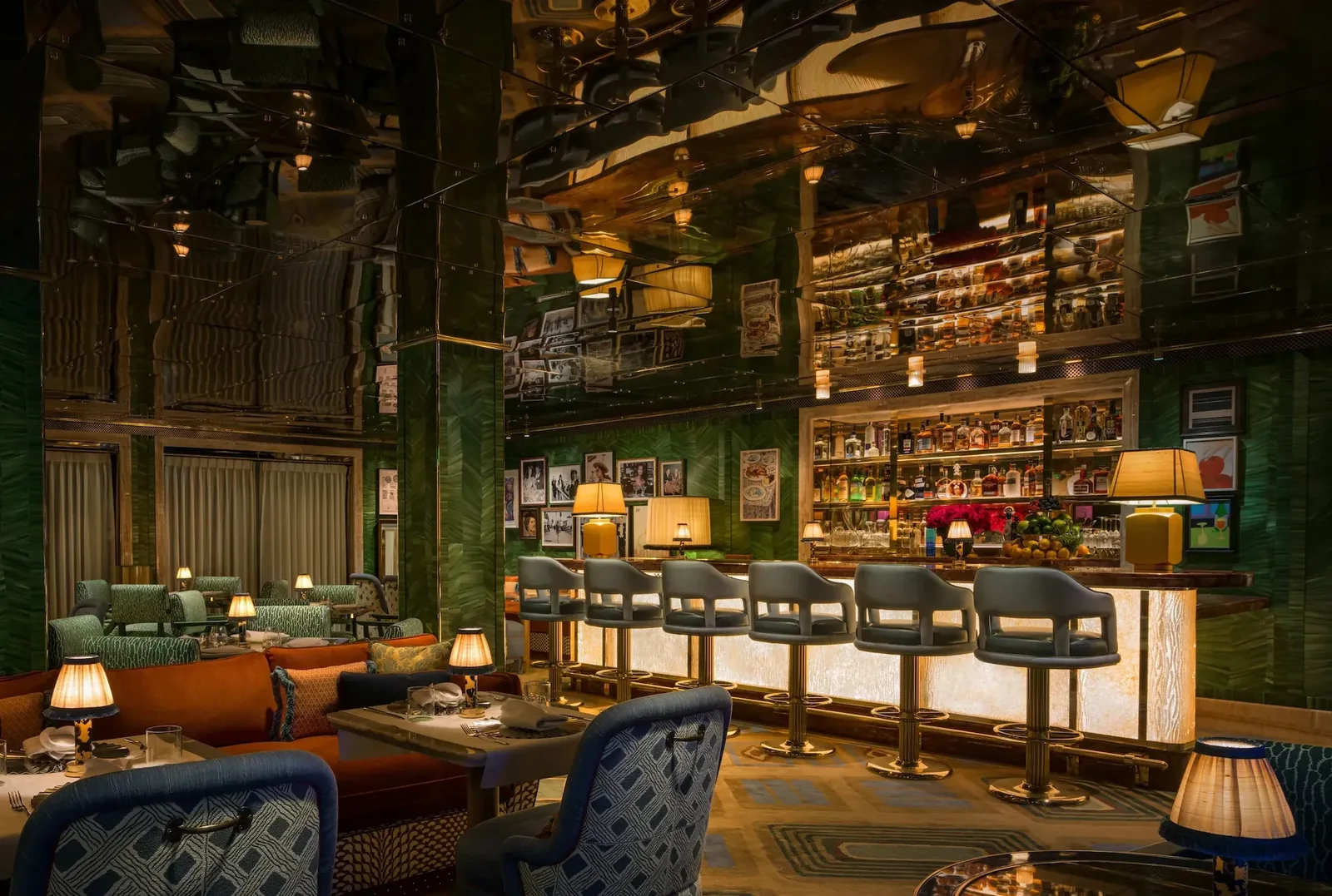 Oceana Santa Monica — Santa Monica, United States, photo 6