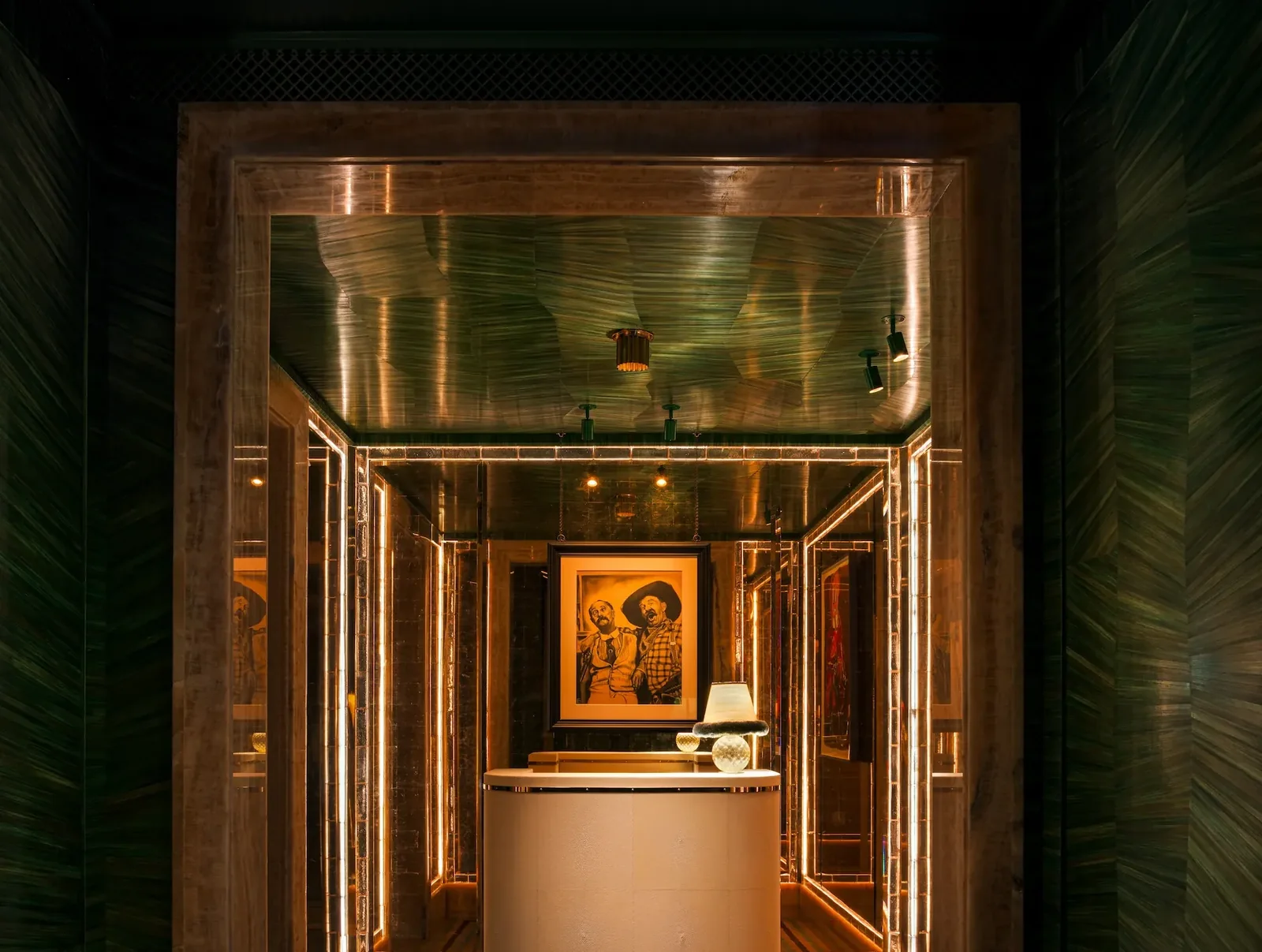 Oceana Santa Monica — Santa Monica, United States, photo 7