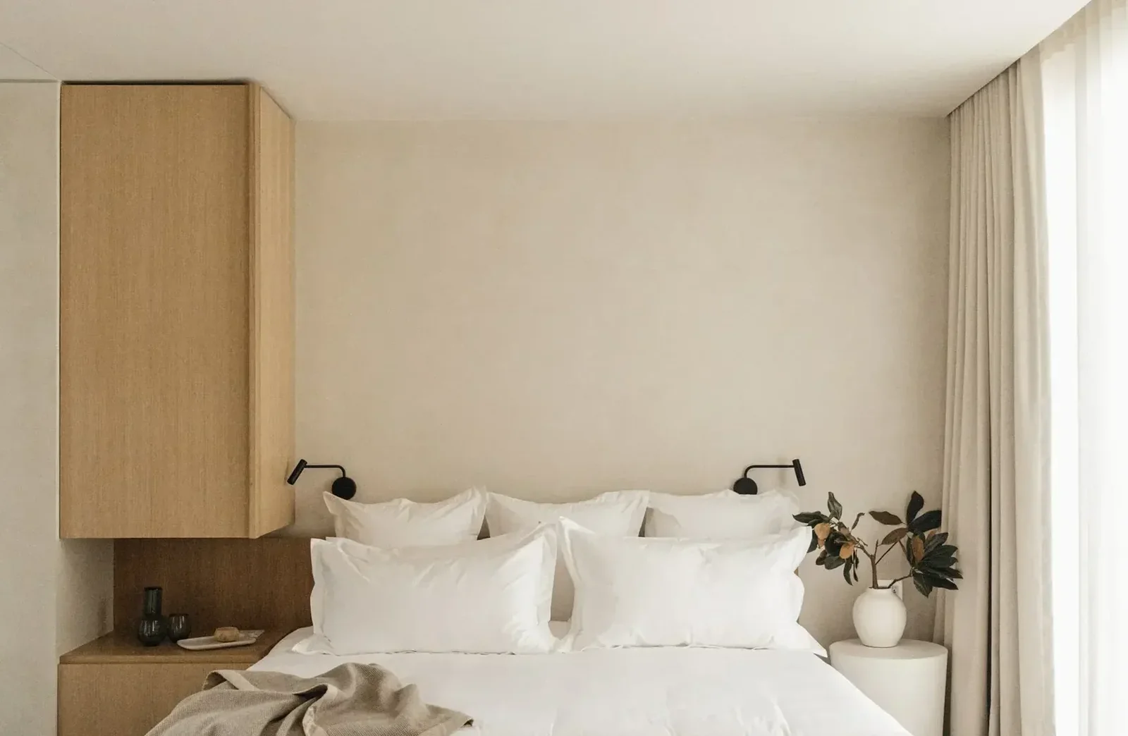 Octavia Casa — Mexico City, Mexico