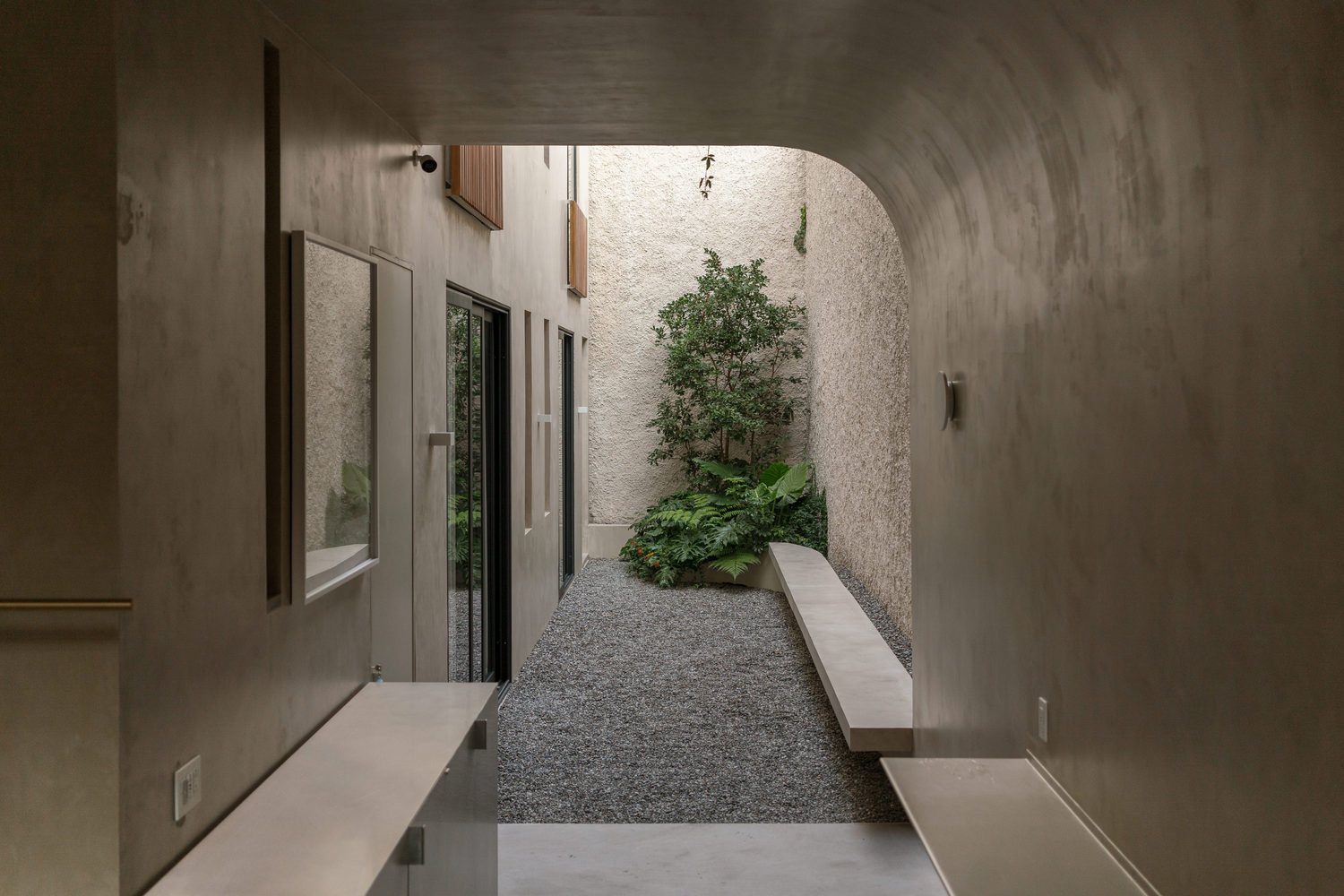 Octavia Casa — Mexico City, Mexico, photo 7