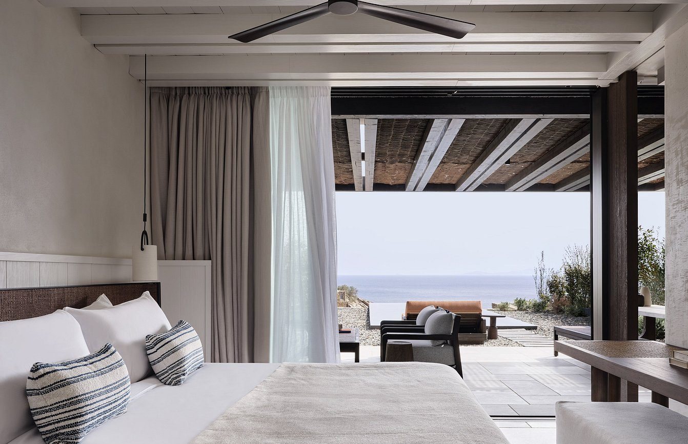 Odera Tinos — Tinos, Greece, photo 3