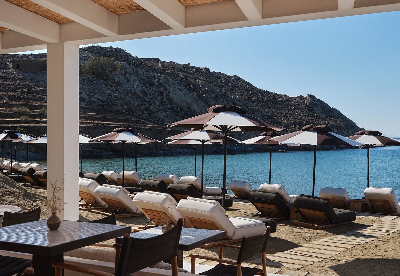 Odera Tinos — Tinos, Greece, photo 7