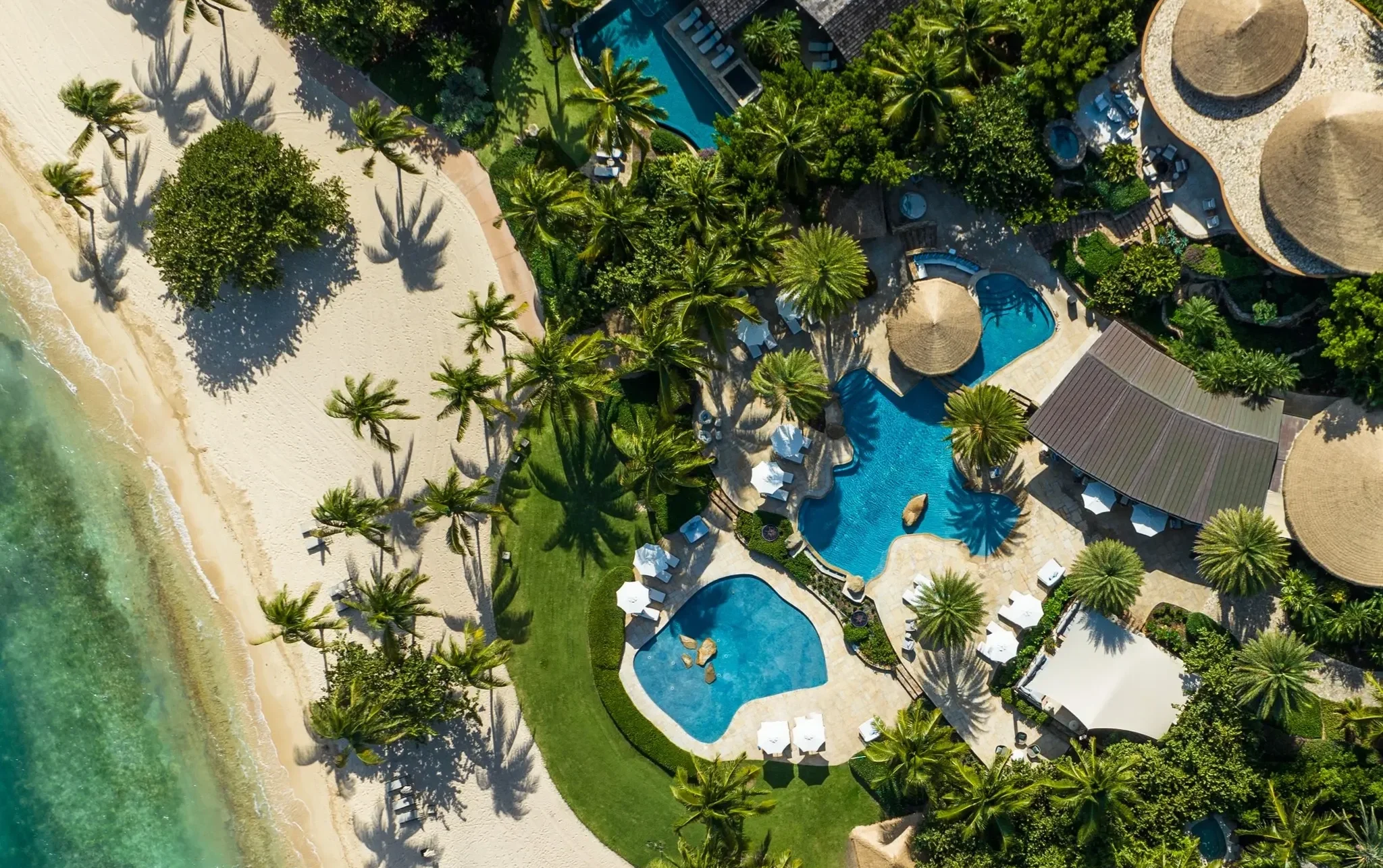 Oil Nut Bay — British Virgin Islands, Caribbean, photo 6