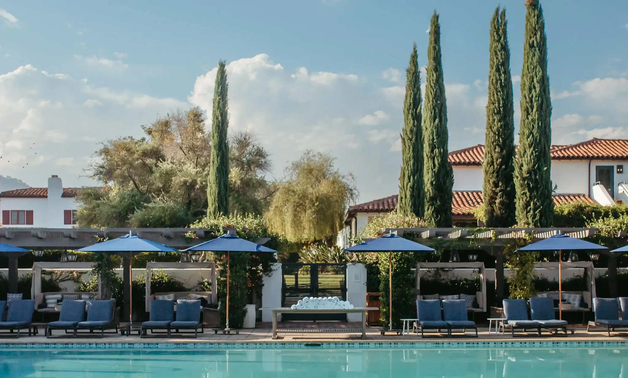 Ojai Valley Inn — Ojai, United States