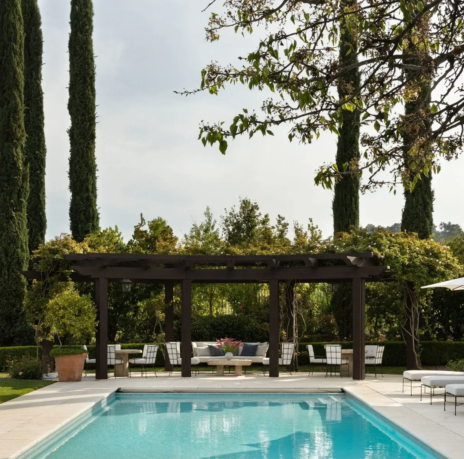 Ojai Valley Inn — Ojai, United States, photo 3
