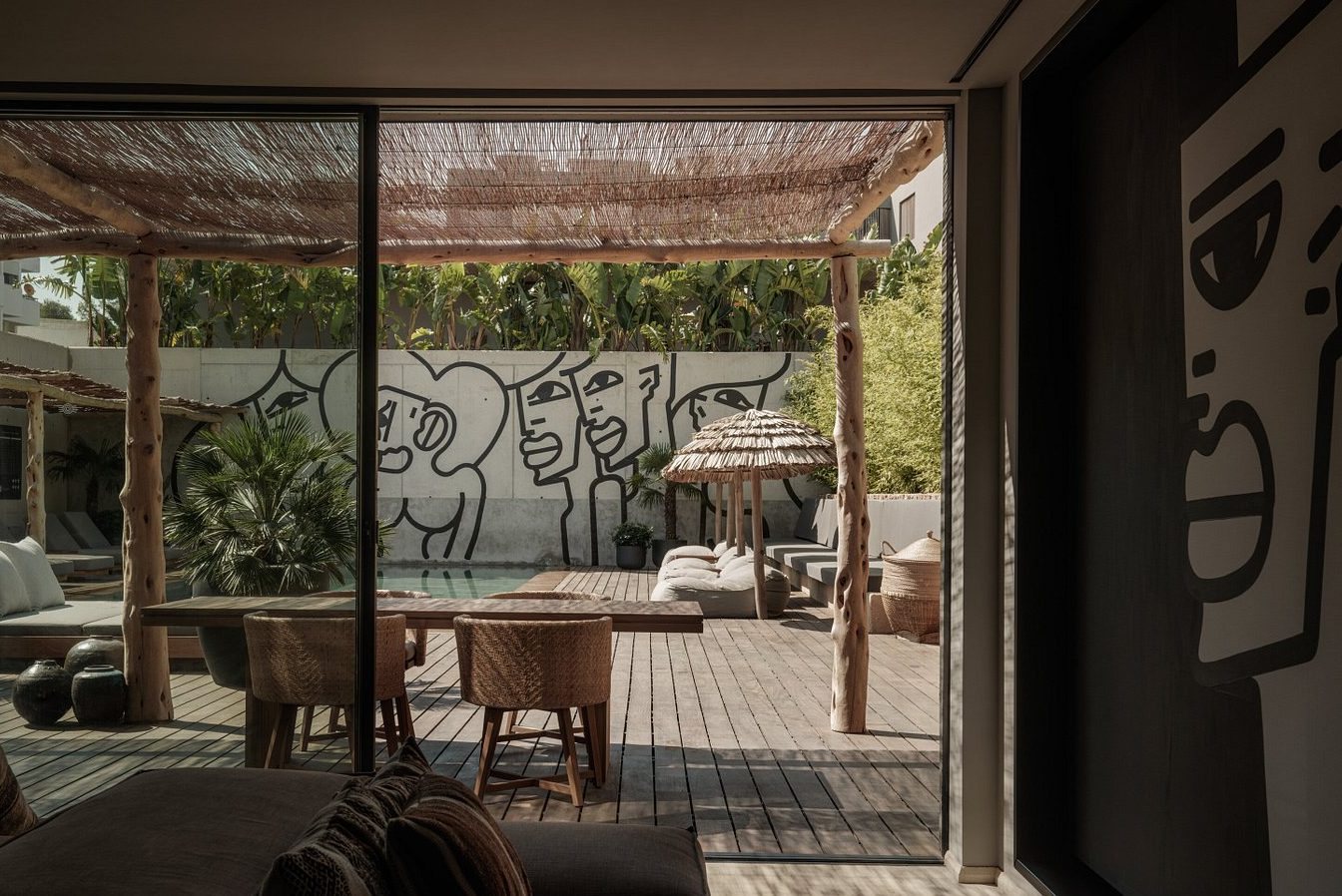 OKU Ibiza — Ibiza, Spain