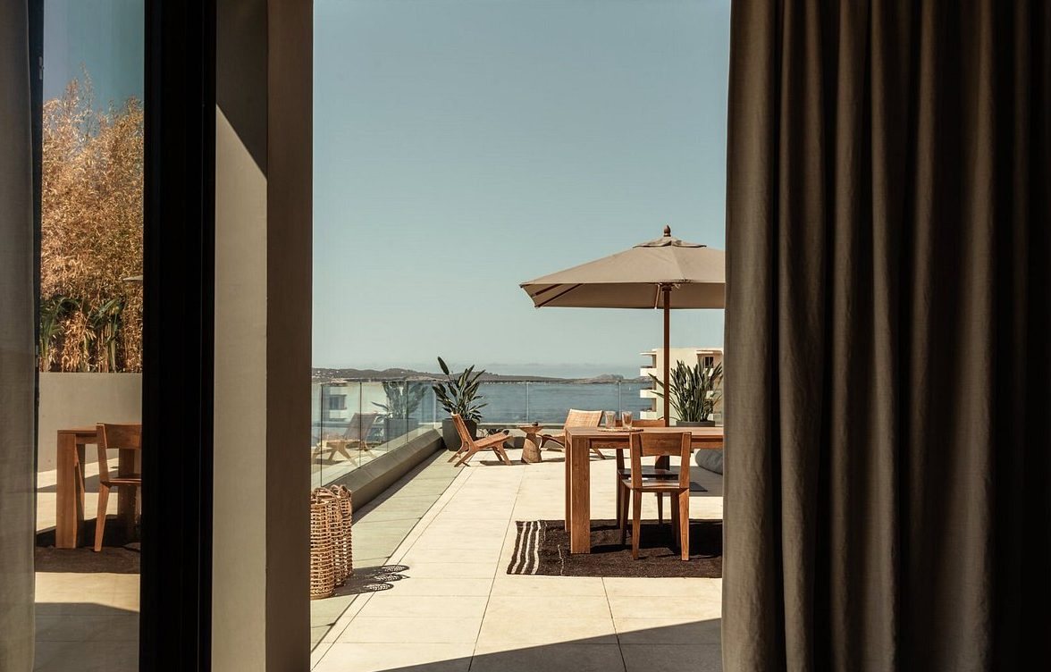 OKU Ibiza — Ibiza, Spain, photo 3