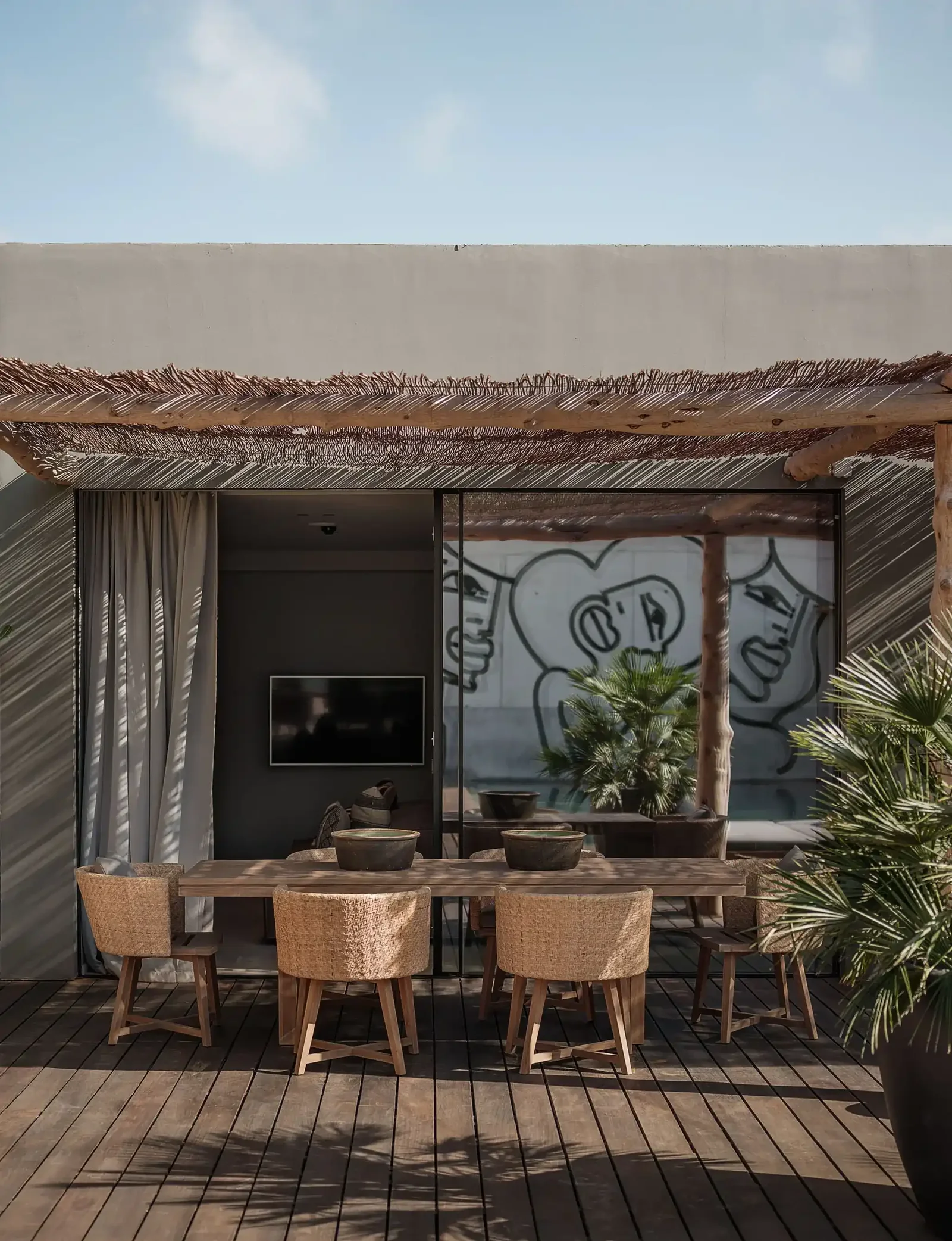 OKU Ibiza — Ibiza, Spain, photo 4