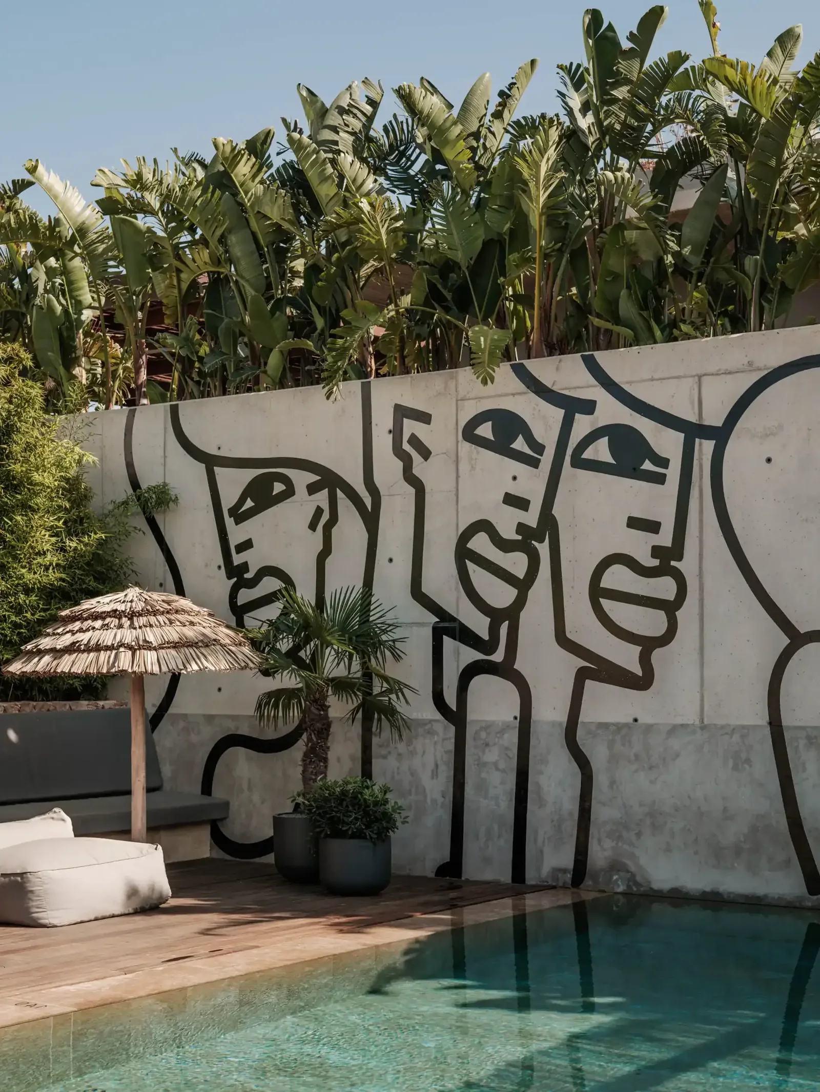 OKU Ibiza — Ibiza, Spain, photo 5