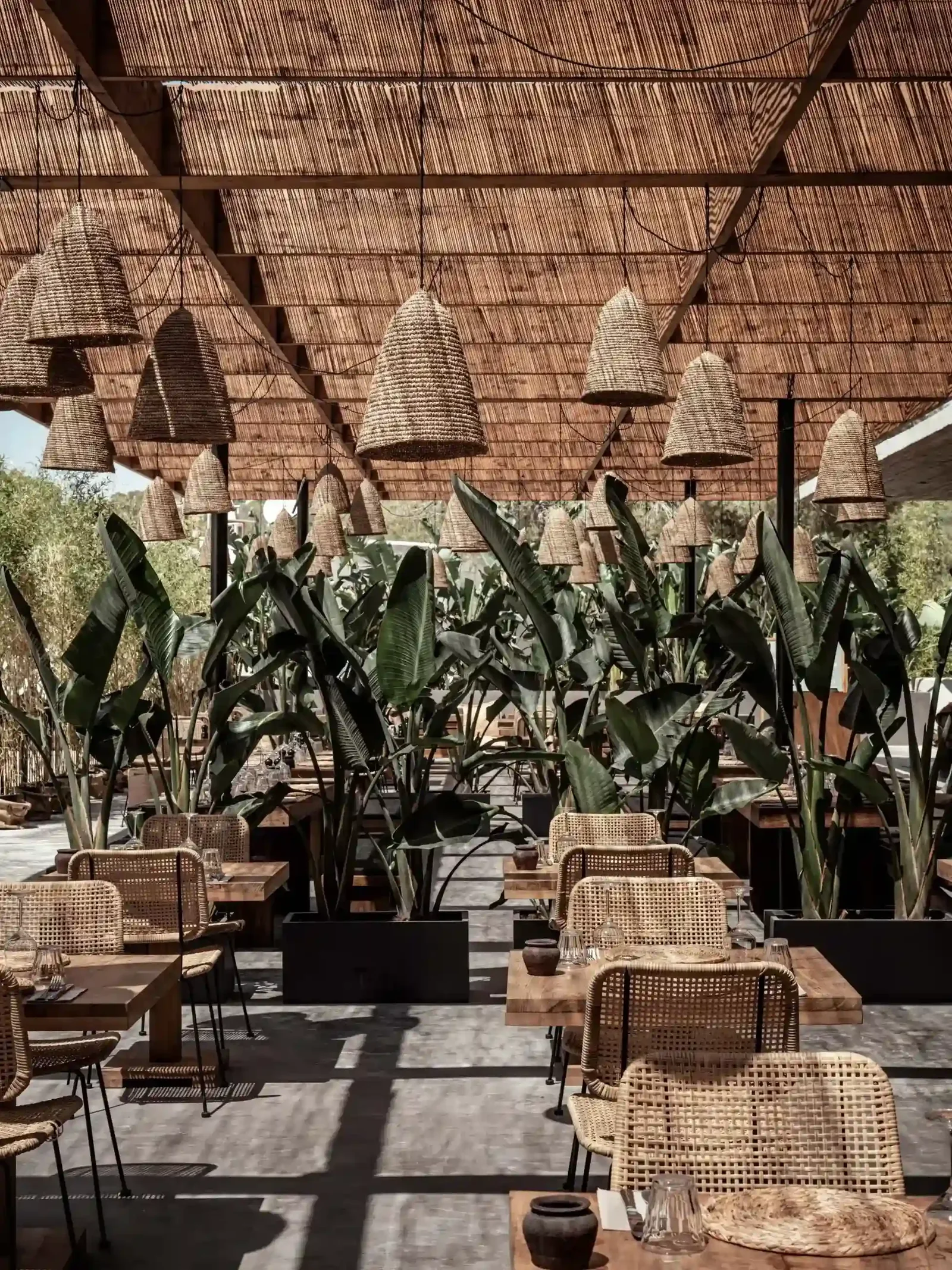 OKU Ibiza — Ibiza, Spain, photo 6