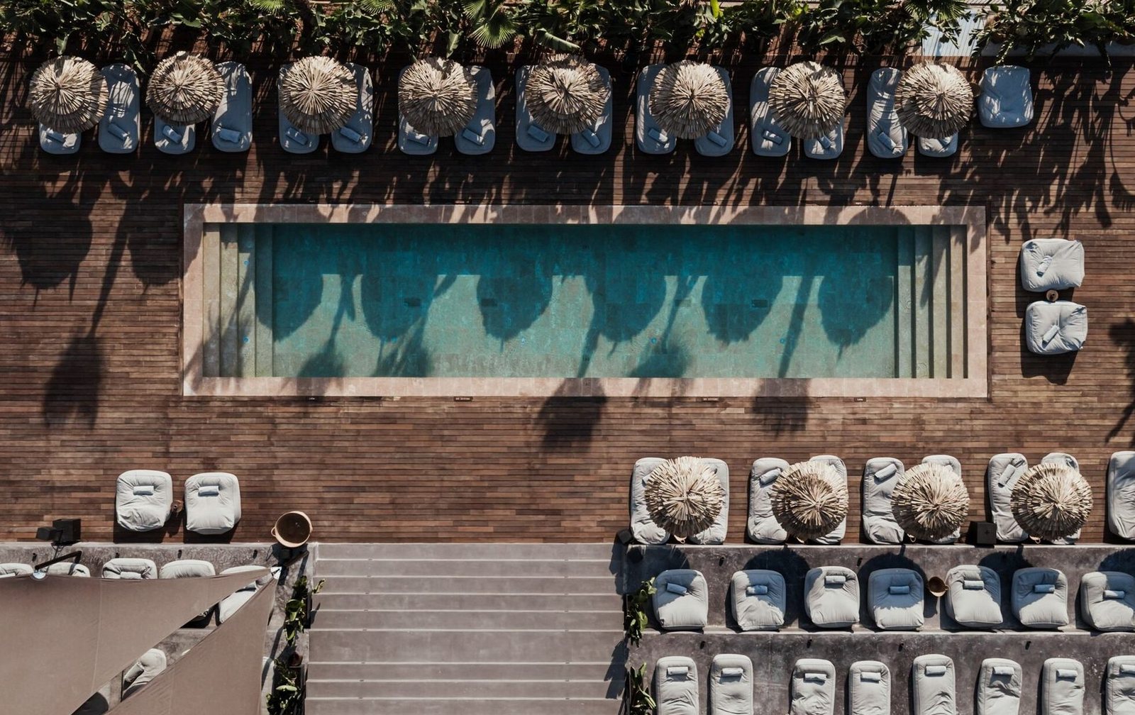 OKU Ibiza — Ibiza, Spain, photo 8