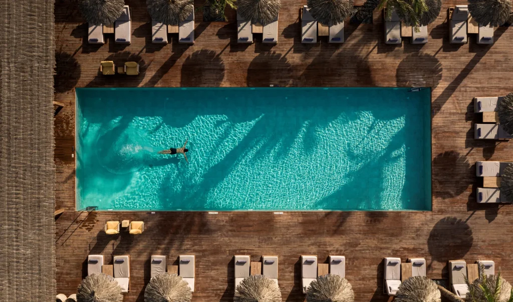OKU Kos — Kos, Greece