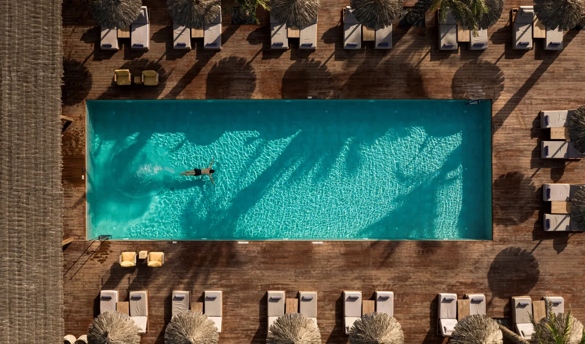OKU Kos — Kos, Greece