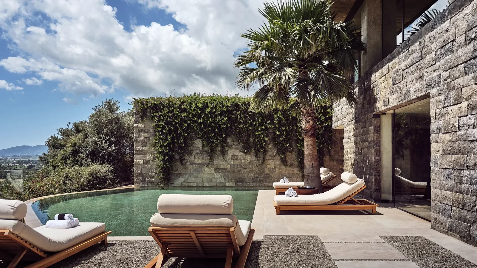 Olea All Suite Hotel — Zakynthos, Greece, photo 3