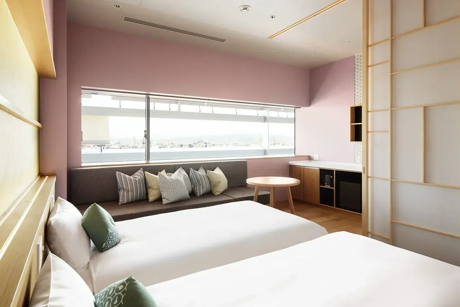 OMO7 Osaka — Osaka, Japan, photo 3
